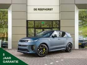 Land Rover Range Rover Sport (2025)