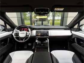 Land Rover Range Rover Sport (2025) thumbnail 2