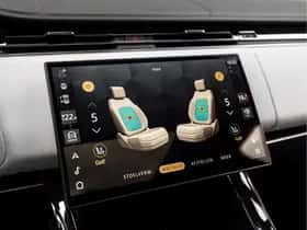 Land Rover Range Rover Sport (2025) thumbnail 12