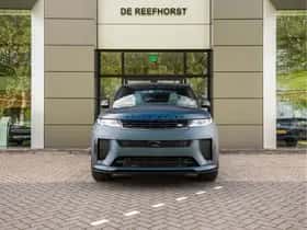 Land Rover Range Rover Sport (2025) thumbnail 14