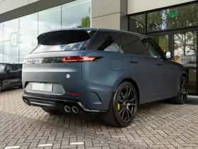 Land Rover Range Rover Sport (2025) thumbnail 15