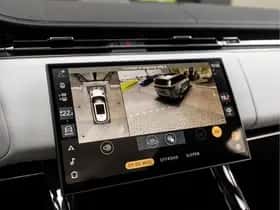 Land Rover Range Rover Sport (2025) thumbnail 16