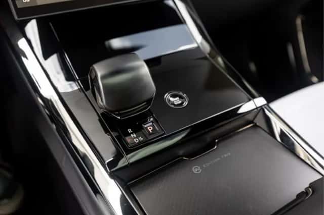 Land Rover Range Rover Sport (2025) thumbnail 18