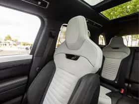 Land Rover Range Rover Sport (2025) thumbnail 19