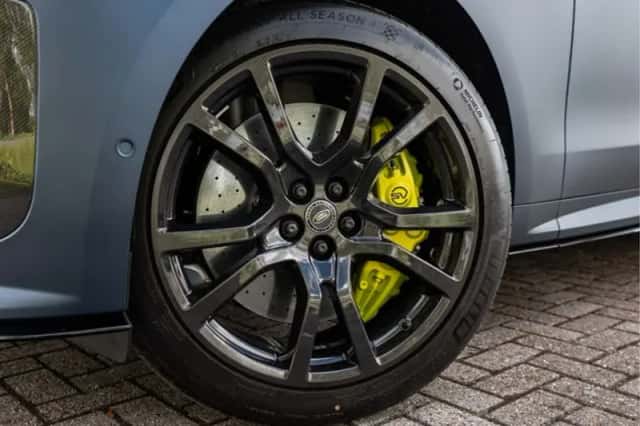 Land Rover Range Rover Sport (2025) thumbnail 20