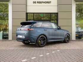 Land Rover Range Rover Sport (2025) thumbnail 3