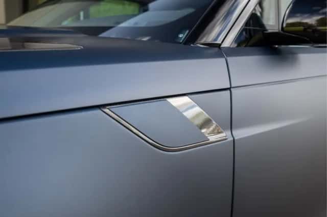 Land Rover Range Rover Sport (2025) thumbnail 21
