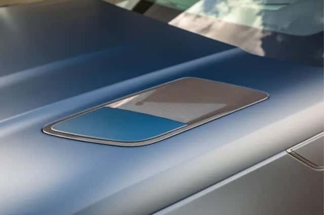 Land Rover Range Rover Sport (2025) thumbnail 22