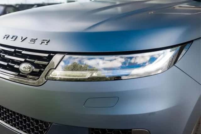 Land Rover Range Rover Sport (2025) thumbnail 23