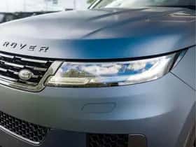Land Rover Range Rover Sport (2025) thumbnail 23