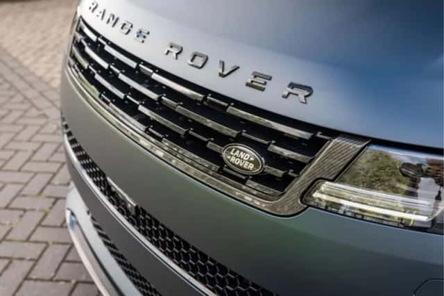 Land Rover Range Rover Sport (2025) thumbnail 24