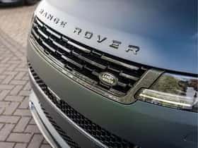 Land Rover Range Rover Sport (2025) thumbnail 24