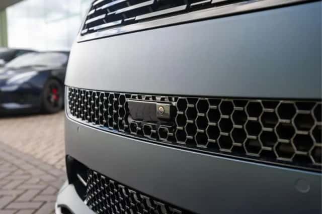 Land Rover Range Rover Sport (2025) thumbnail 25