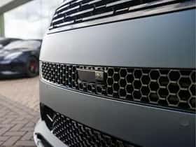 Land Rover Range Rover Sport (2025) thumbnail 25