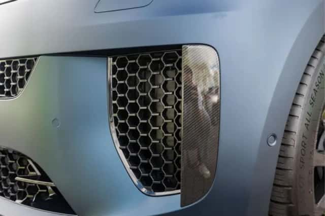 Land Rover Range Rover Sport (2025) thumbnail 27