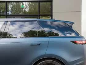 Land Rover Range Rover Sport (2025) thumbnail 29