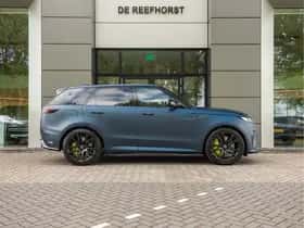 Land Rover Range Rover Sport (2025) thumbnail 30