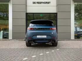 Land Rover Range Rover Sport (2025) thumbnail 31