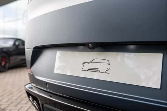 Land Rover Range Rover Sport (2025) thumbnail 35