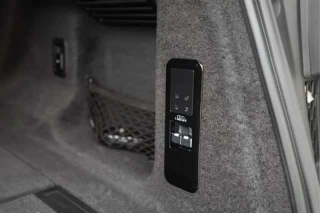 Land Rover Range Rover Sport (2025) thumbnail 37