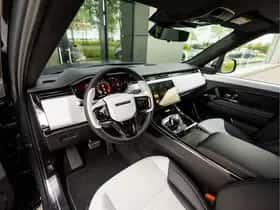 Land Rover Range Rover Sport (2025) thumbnail 40