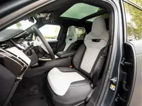 Land Rover Range Rover Sport (2025) thumbnail 5