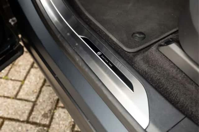 Land Rover Range Rover Sport (2025) thumbnail 41