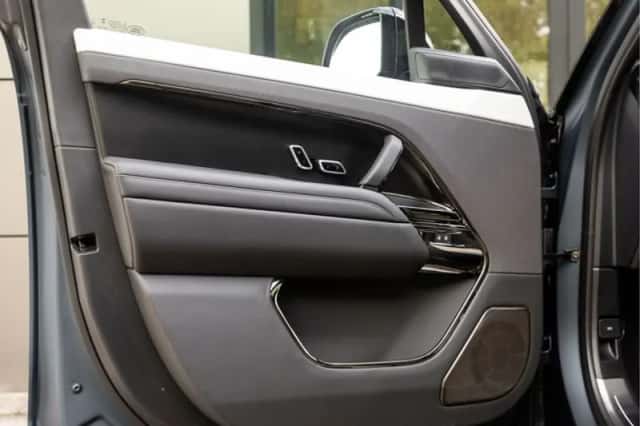 Land Rover Range Rover Sport (2025) thumbnail 42