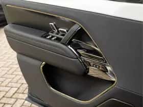 Land Rover Range Rover Sport (2025) thumbnail 43