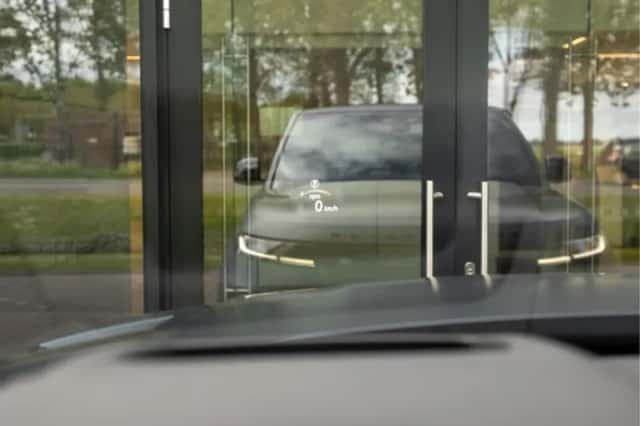 Land Rover Range Rover Sport (2025) thumbnail 44