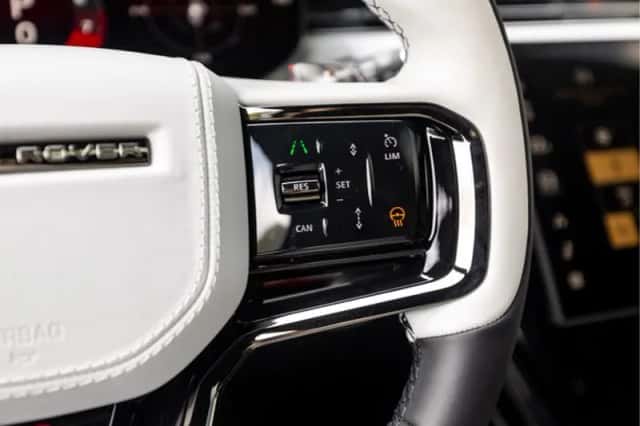 Land Rover Range Rover Sport (2025) thumbnail 45