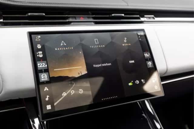 Land Rover Range Rover Sport (2025) thumbnail 46