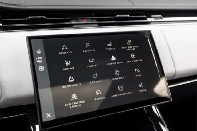 Land Rover Range Rover Sport (2025) thumbnail 47