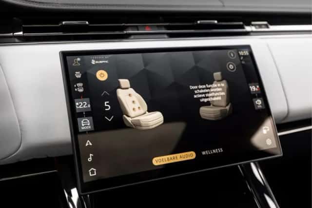 Land Rover Range Rover Sport (2025) thumbnail 48