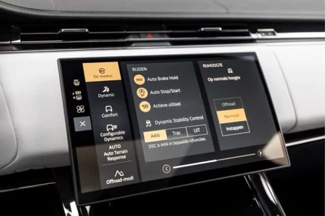 Land Rover Range Rover Sport (2025) thumbnail 49