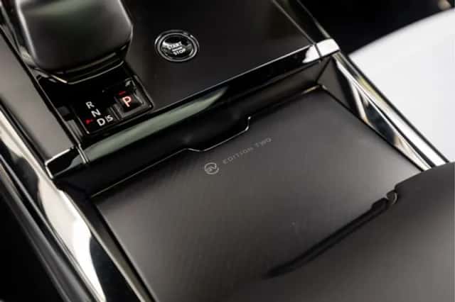 Land Rover Range Rover Sport (2025) thumbnail 50
