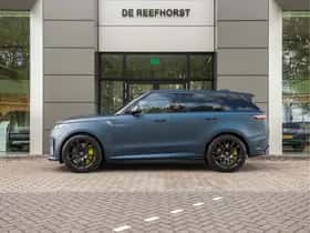 Land Rover Range Rover Sport (2025) thumbnail 6