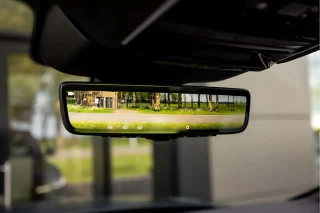 Land Rover Range Rover Sport (2025) thumbnail 52