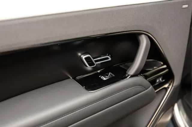 Land Rover Range Rover Sport (2025) thumbnail 58