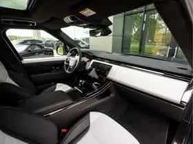 Land Rover Range Rover Sport (2025) thumbnail 59