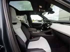 Land Rover Range Rover Sport (2025) thumbnail 60