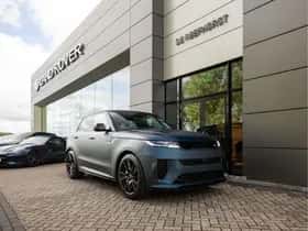 Land Rover Range Rover Sport (2025) thumbnail 8