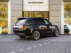 Land Rover Range Rover (2026) thumbnail 2