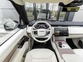 Land Rover Range Rover (2026) thumbnail 11