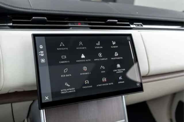 Land Rover Range Rover (2026) thumbnail 13