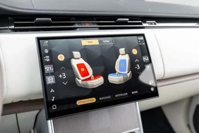 Land Rover Range Rover (2026) thumbnail 15