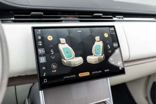 Land Rover Range Rover (2026) thumbnail 16
