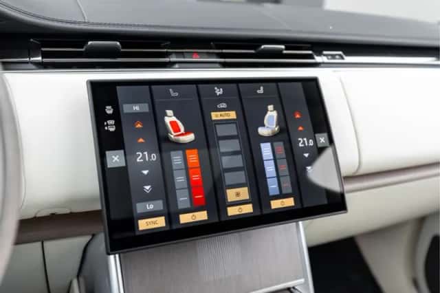 Land Rover Range Rover (2026) thumbnail 18