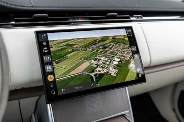 Land Rover Range Rover (2026) thumbnail 19