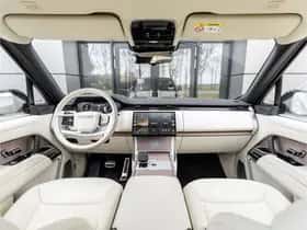 Land Rover Range Rover (2026) thumbnail 20